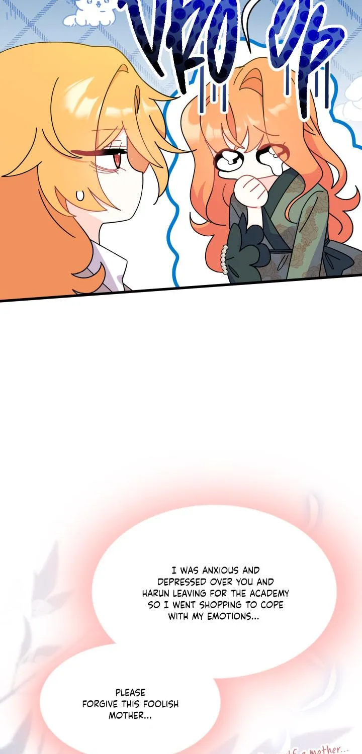 I Don't Want to Be an Ojakgyo Chapter 22 page 39 - 