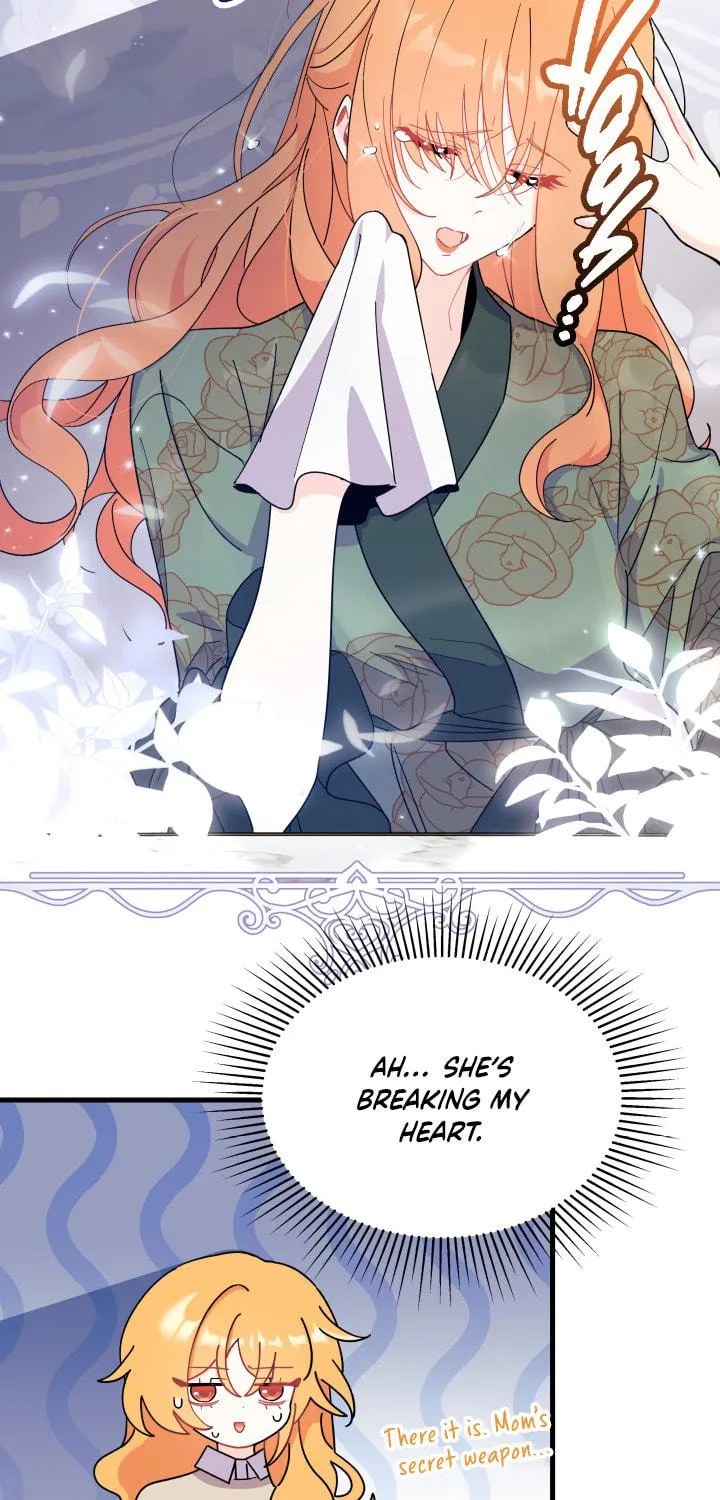 I Don't Want to Be an Ojakgyo Chapter 22 page 41 - 