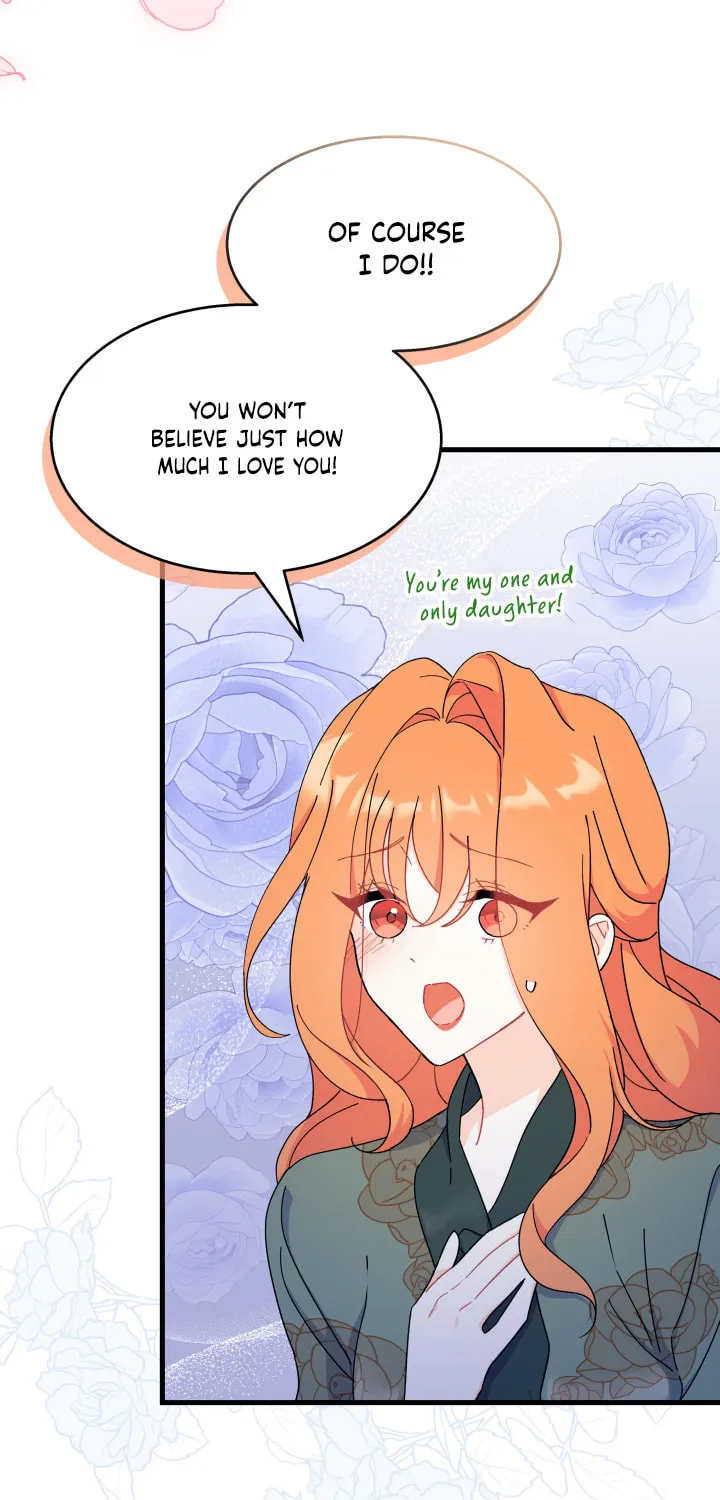 I Don't Want to Be an Ojakgyo Chapter 22 page 51 - 