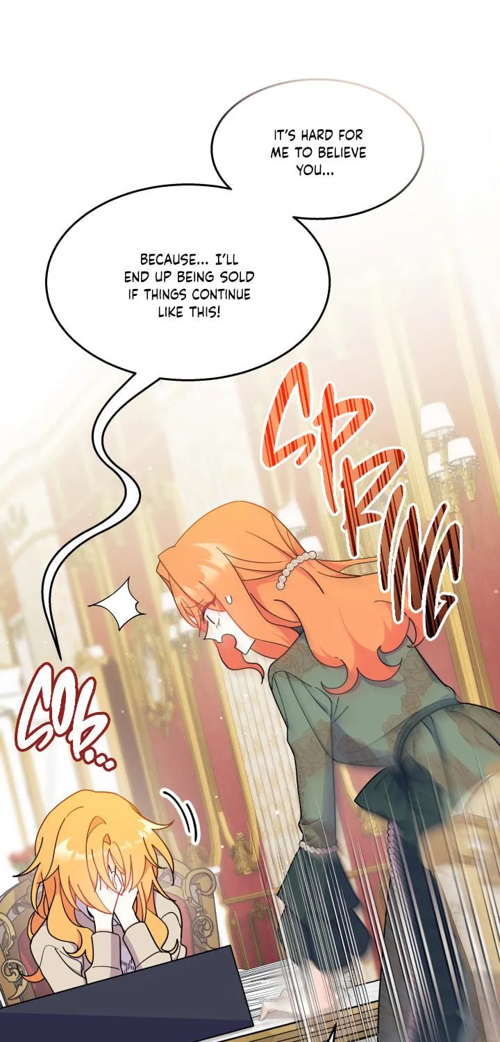 I Don't Want to Be an Ojakgyo Chapter 22 page 53 - 