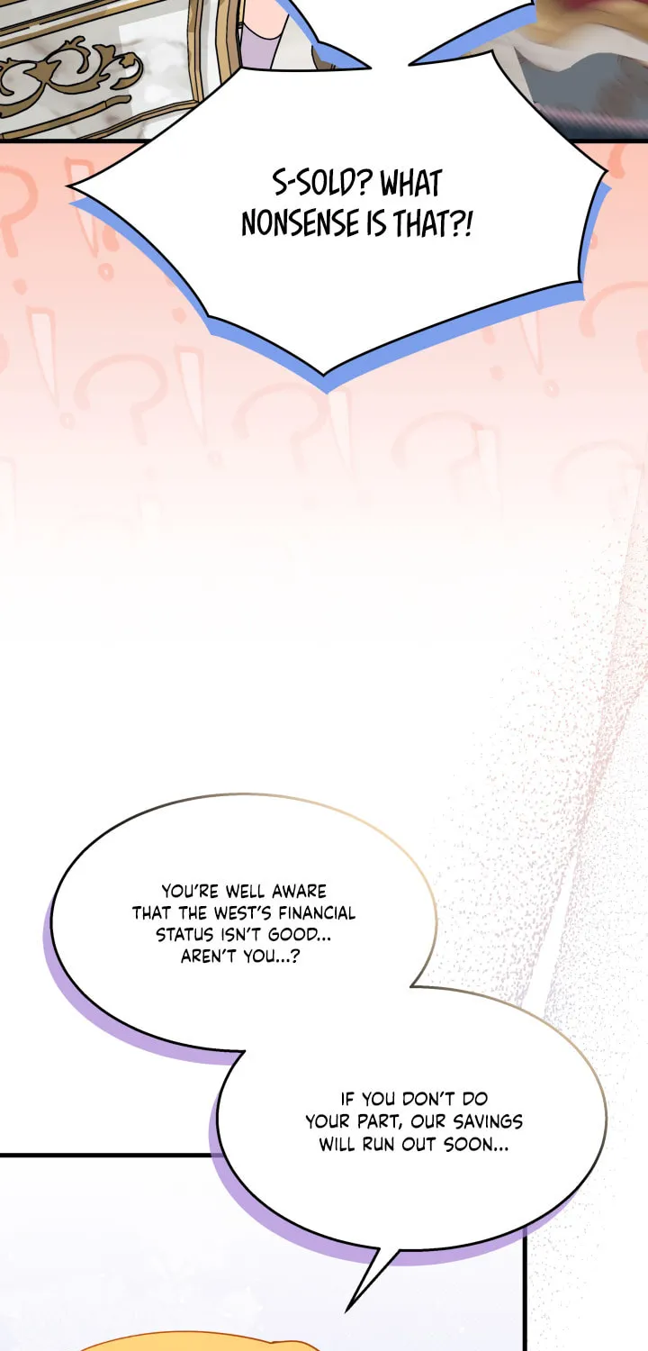 I Don't Want to Be an Ojakgyo Chapter 22 page 55 - 