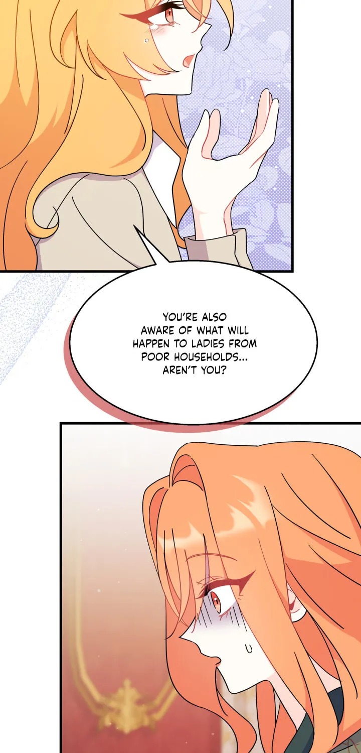 I Don't Want to Be an Ojakgyo Chapter 22 page 57 - 