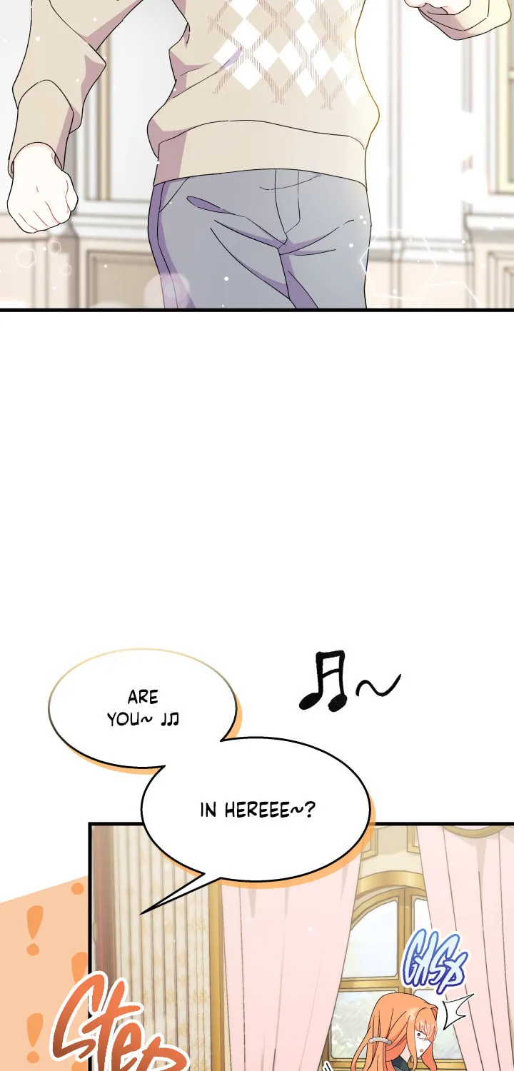 I Don't Want to Be an Ojakgyo Chapter 22 page 7 - 