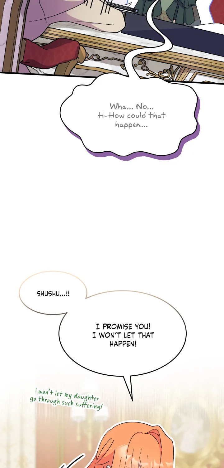 I Don't Want to Be an Ojakgyo Chapter 22 page 61 - 