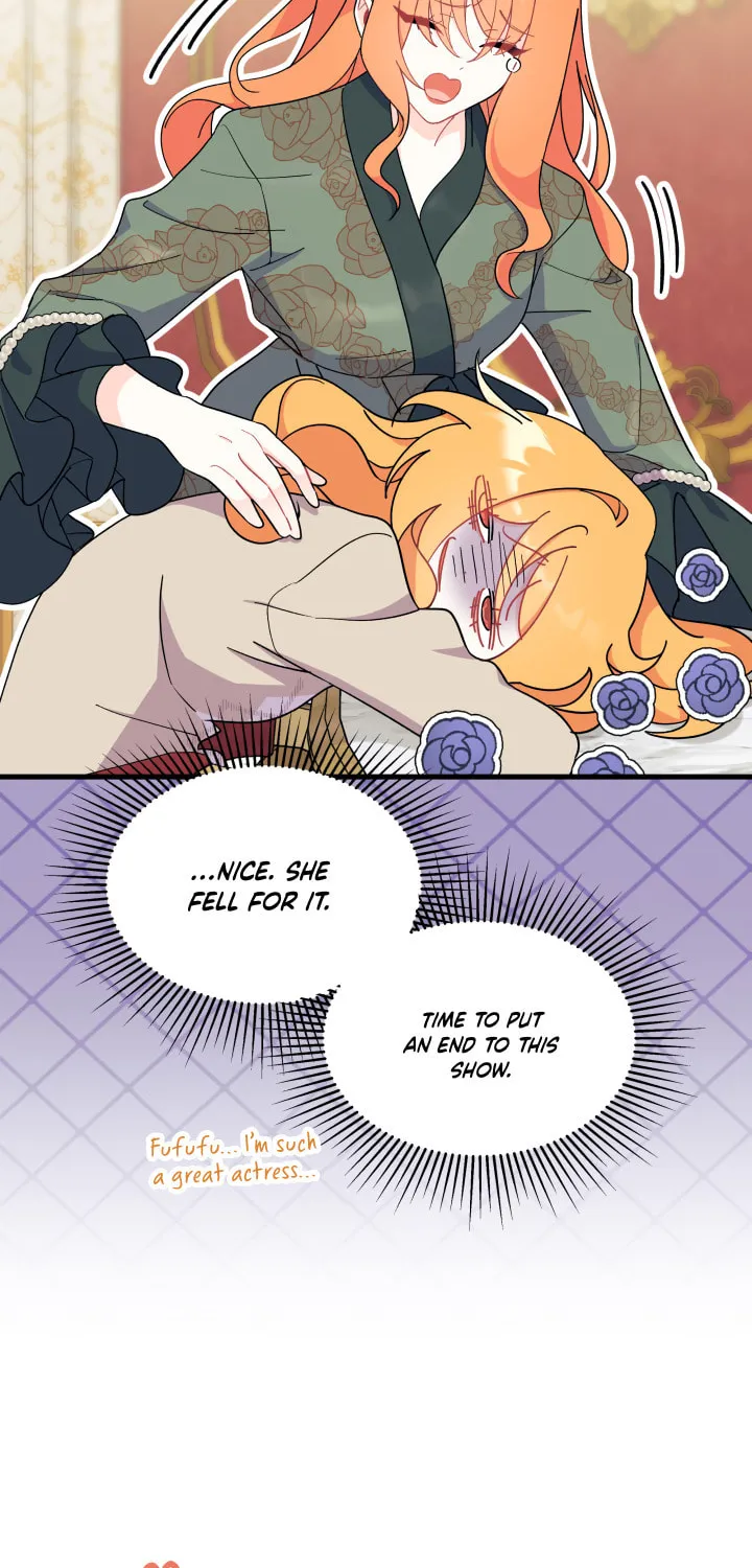 I Don't Want to Be an Ojakgyo Chapter 22 page 62 - 