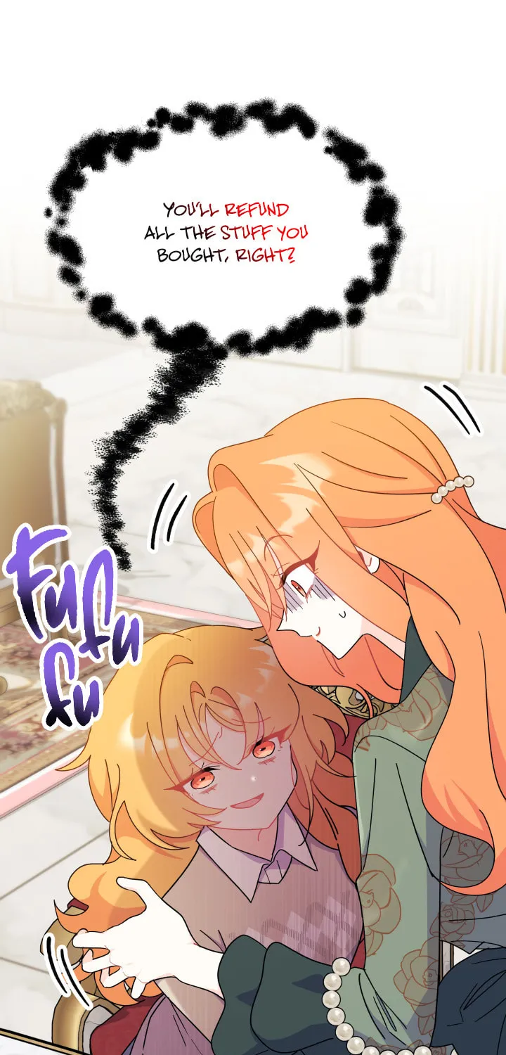 I Don't Want to Be an Ojakgyo Chapter 22 page 65 - 