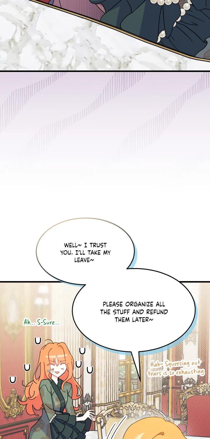 I Don't Want to Be an Ojakgyo Chapter 22 page 66 - 