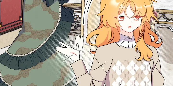 I Don't Want to Be an Ojakgyo Chapter 22 page 67 - 