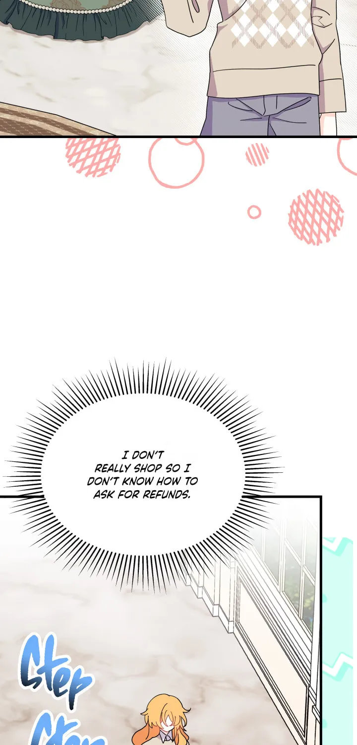 I Don't Want to Be an Ojakgyo Chapter 22 page 68 - 