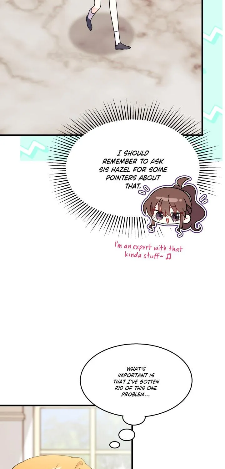 I Don't Want to Be an Ojakgyo Chapter 22 page 70 - 