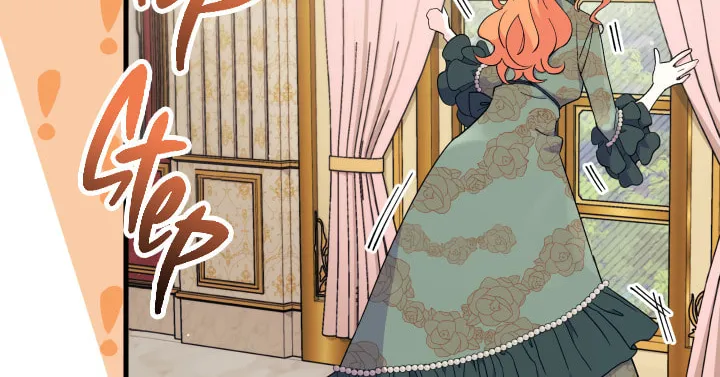 I Don't Want to Be an Ojakgyo Chapter 22 page 8 - 