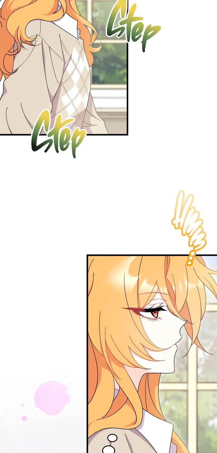 I Don't Want to Be an Ojakgyo Chapter 22 page 72 - 