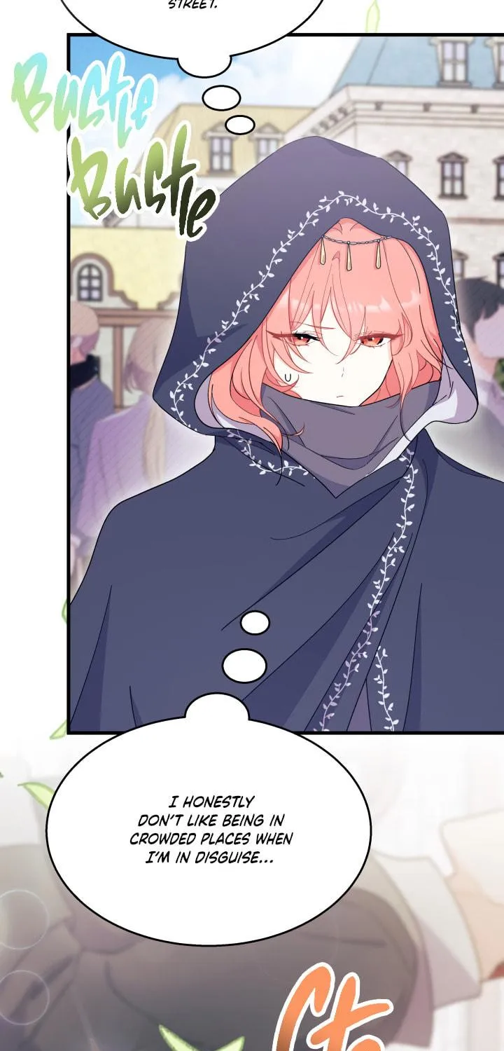 I Don't Want to Be an Ojakgyo Chapter 22 page 84 - 