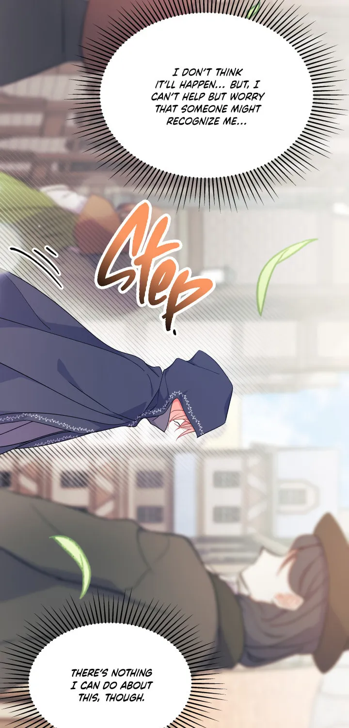 I Don't Want to Be an Ojakgyo Chapter 22 page 86 - 