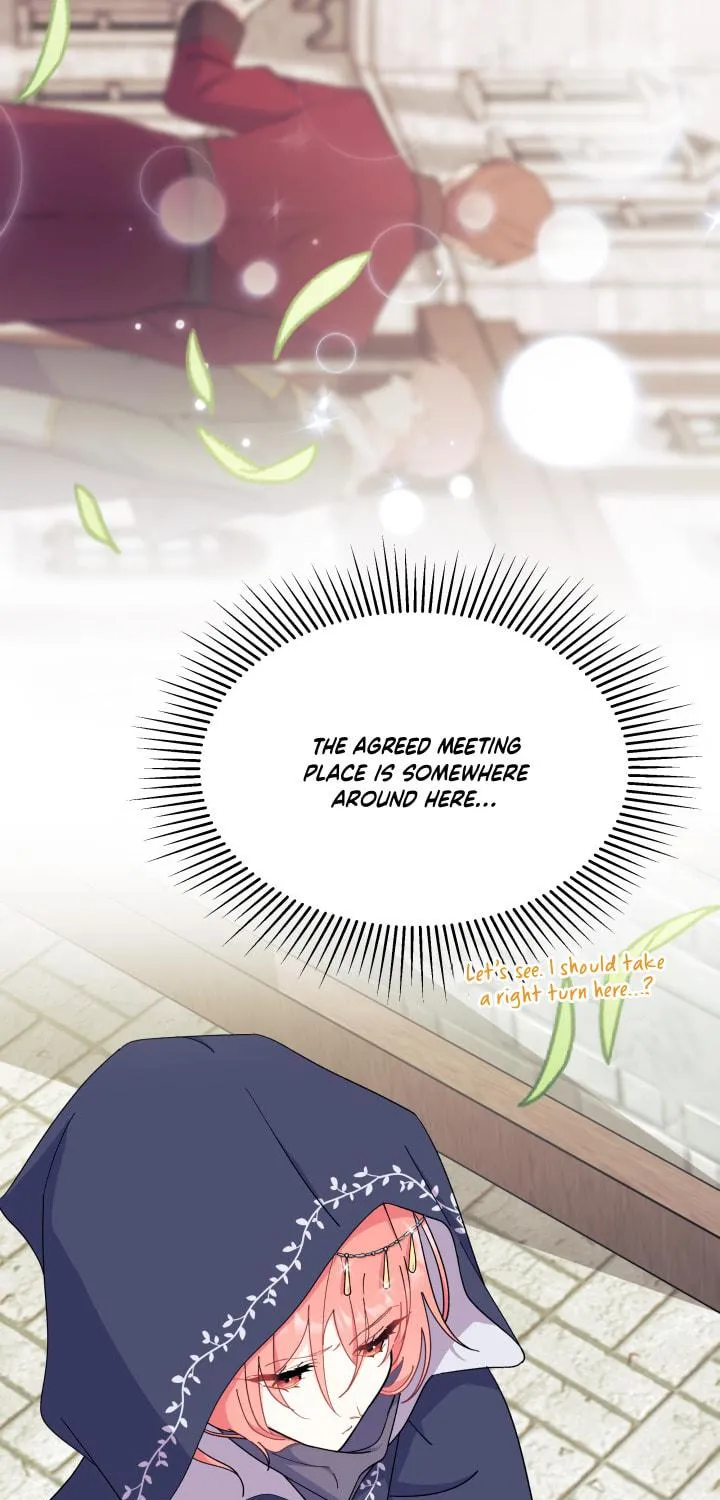 I Don't Want to Be an Ojakgyo Chapter 22 page 88 - 