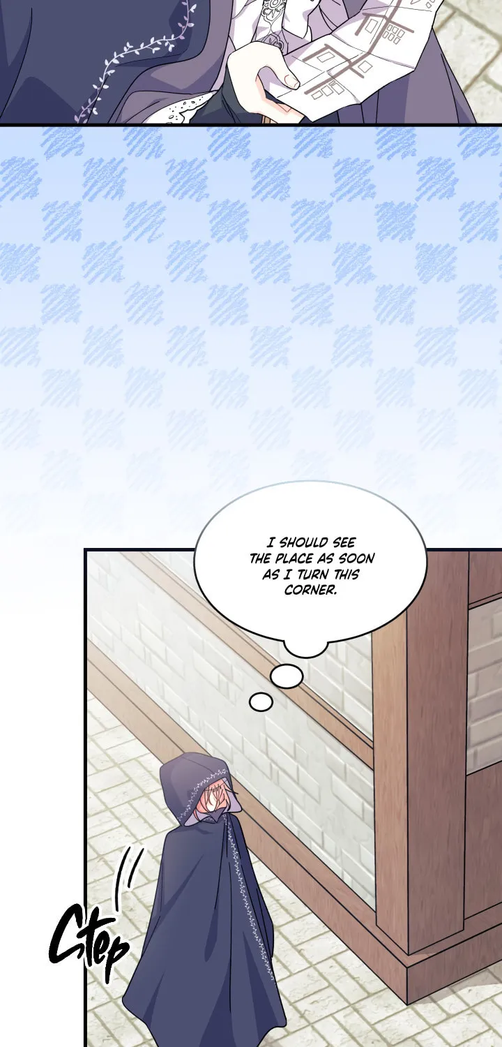 I Don't Want to Be an Ojakgyo Chapter 22 page 90 - 