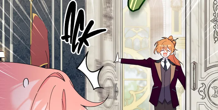 I Don't Want to Be an Ojakgyo Chapter 23 page 2 - 