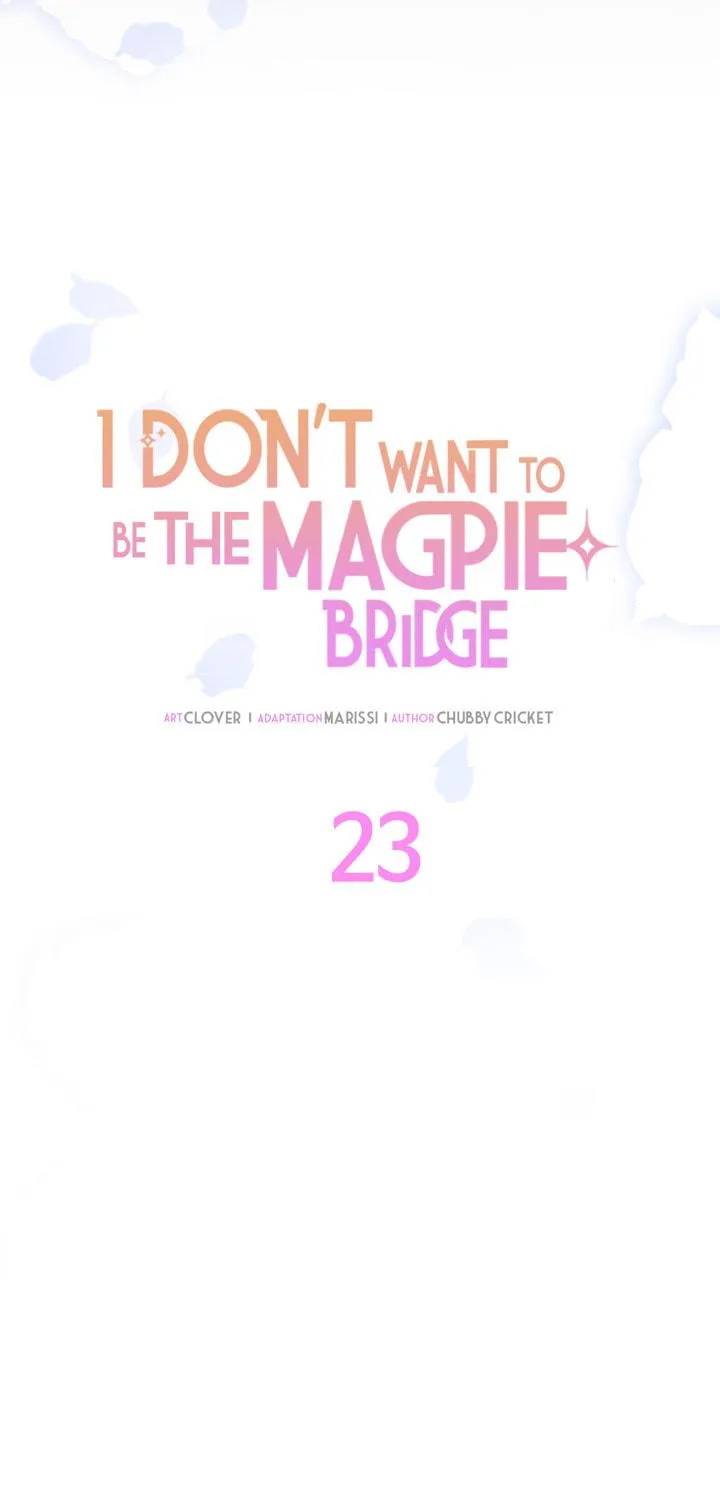 I Don't Want to Be an Ojakgyo Chapter 23 page 11 - 