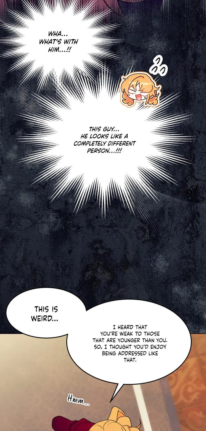 I Don't Want to Be an Ojakgyo Chapter 23 page 101 - 