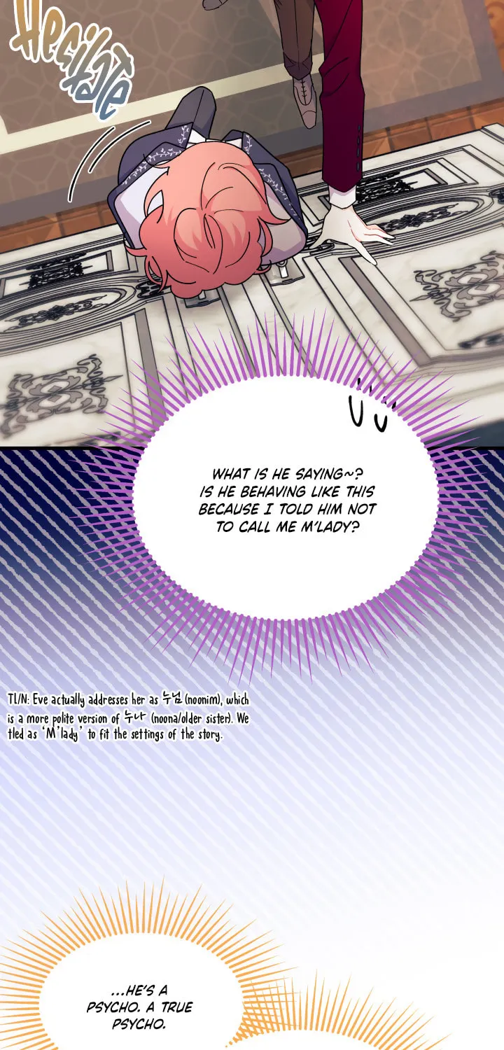 I Don't Want to Be an Ojakgyo Chapter 23 page 103 - 