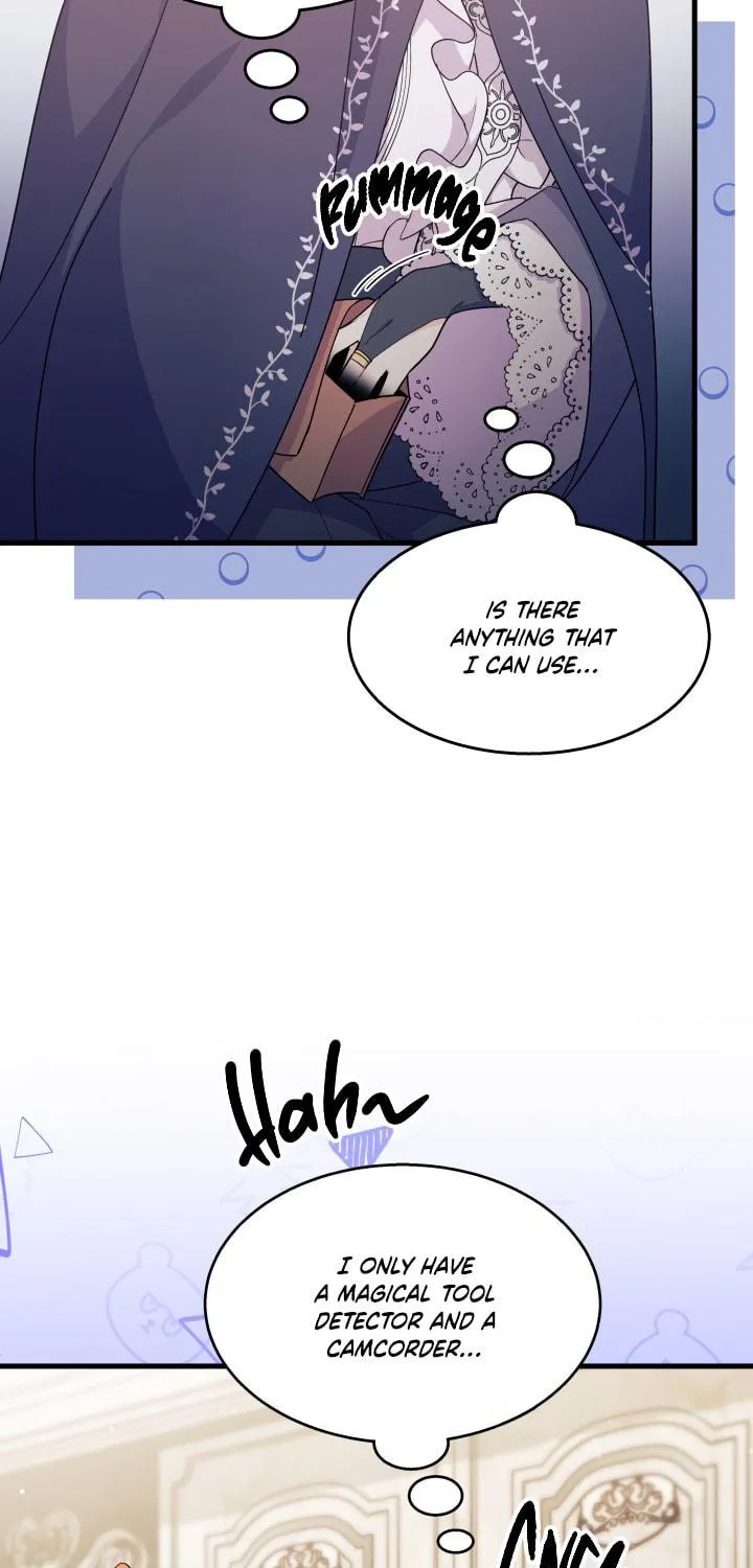 I Don't Want to Be an Ojakgyo Chapter 23 page 107 - 
