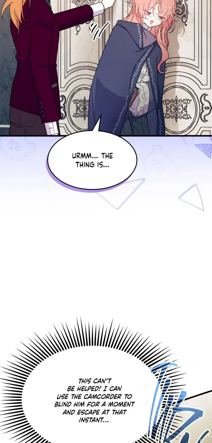 I Don't Want to Be an Ojakgyo Chapter 23 page 109 - 