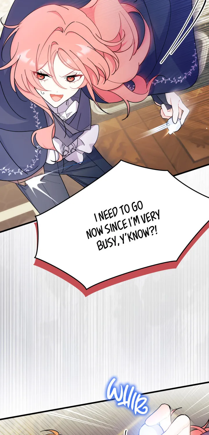 I Don't Want to Be an Ojakgyo Chapter 23 page 111 - 