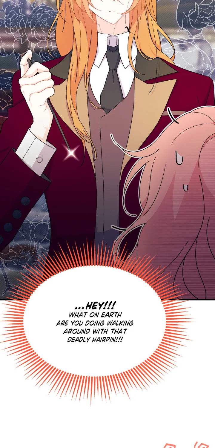 I Don't Want to Be an Ojakgyo Chapter 23 page 121 - 