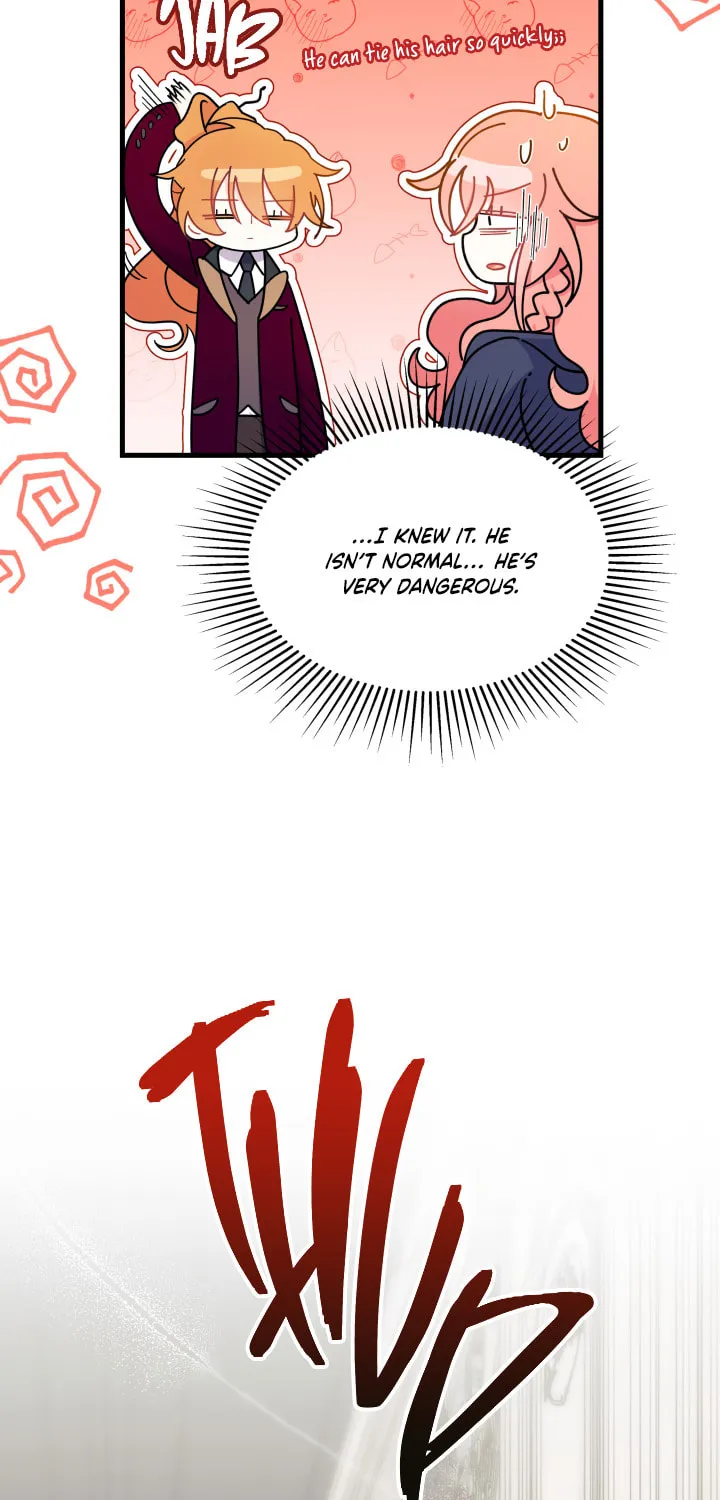 I Don't Want to Be an Ojakgyo Chapter 23 page 123 - 