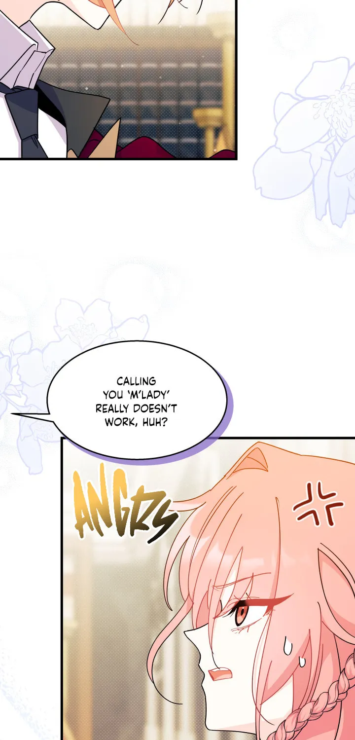 I Don't Want to Be an Ojakgyo Chapter 23 page 127 - 