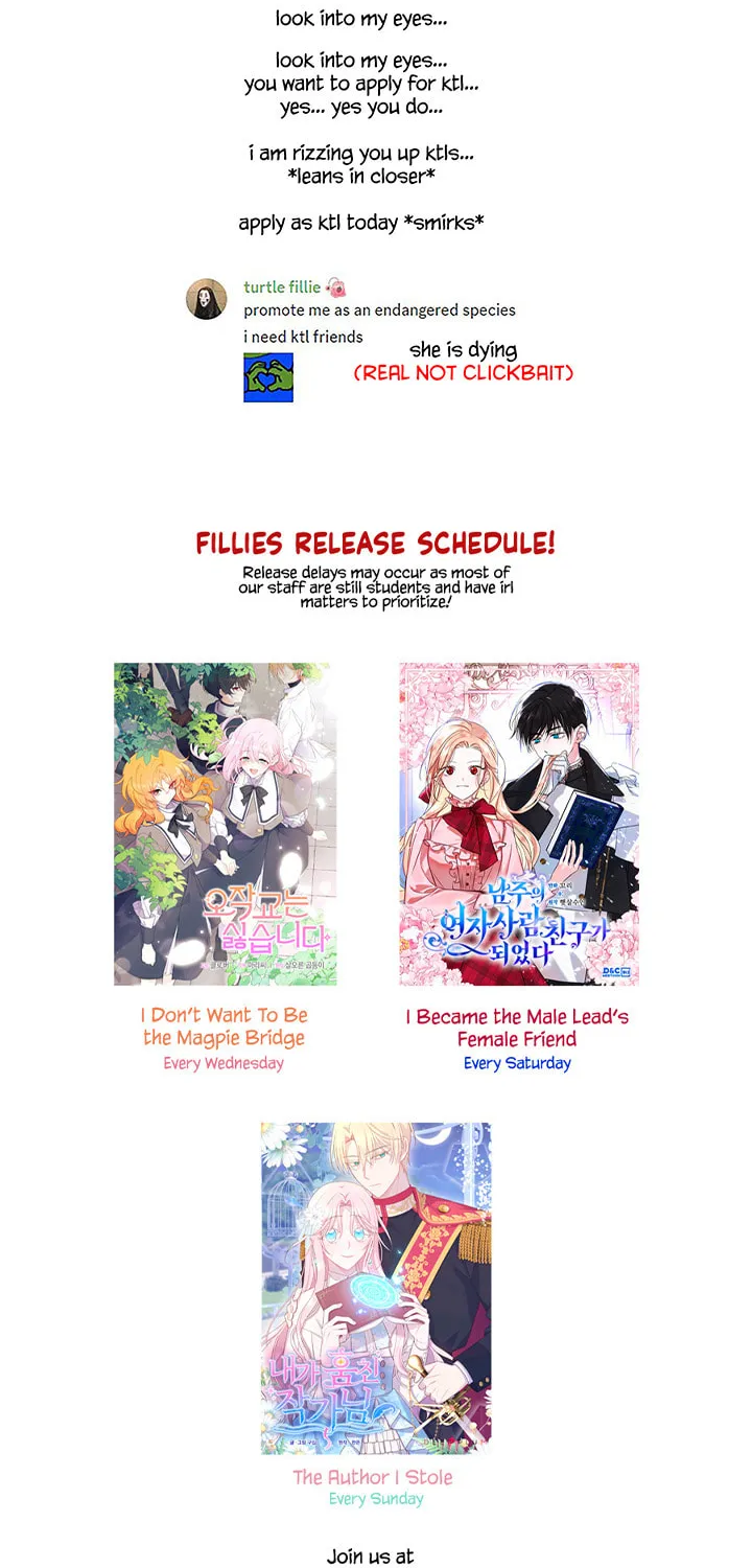 I Don't Want to Be an Ojakgyo Chapter 23 page 138 - 