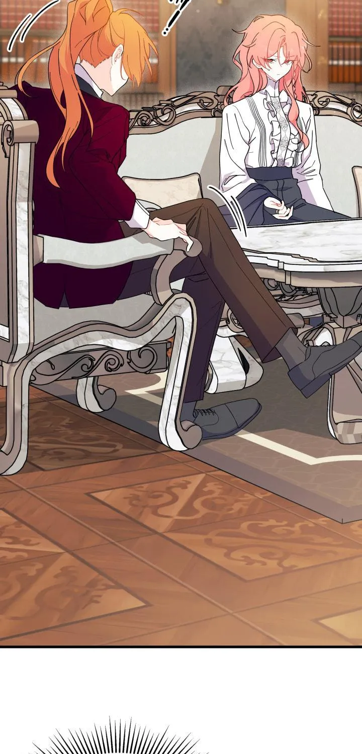 I Don't Want to Be an Ojakgyo Chapter 23 page 19 - 