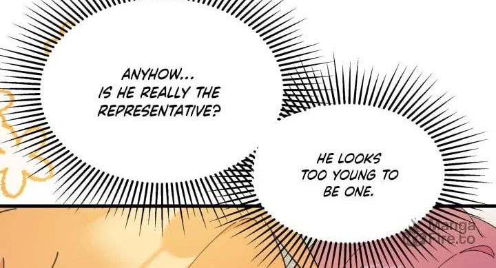 I Don't Want to Be an Ojakgyo Chapter 23 page 20 - 