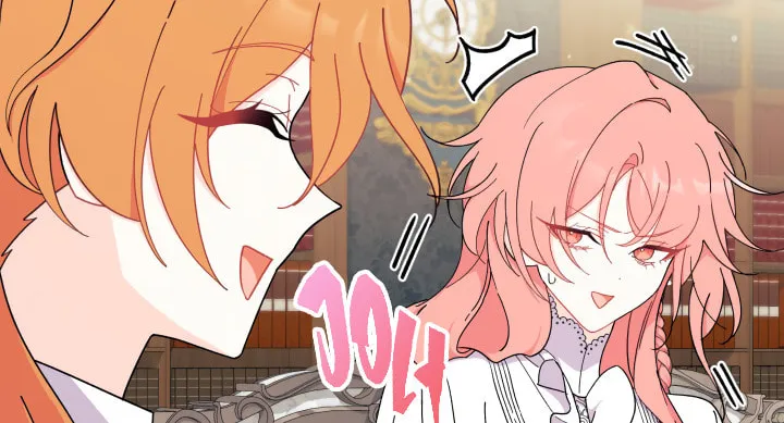 I Don't Want to Be an Ojakgyo Chapter 23 page 22 - 