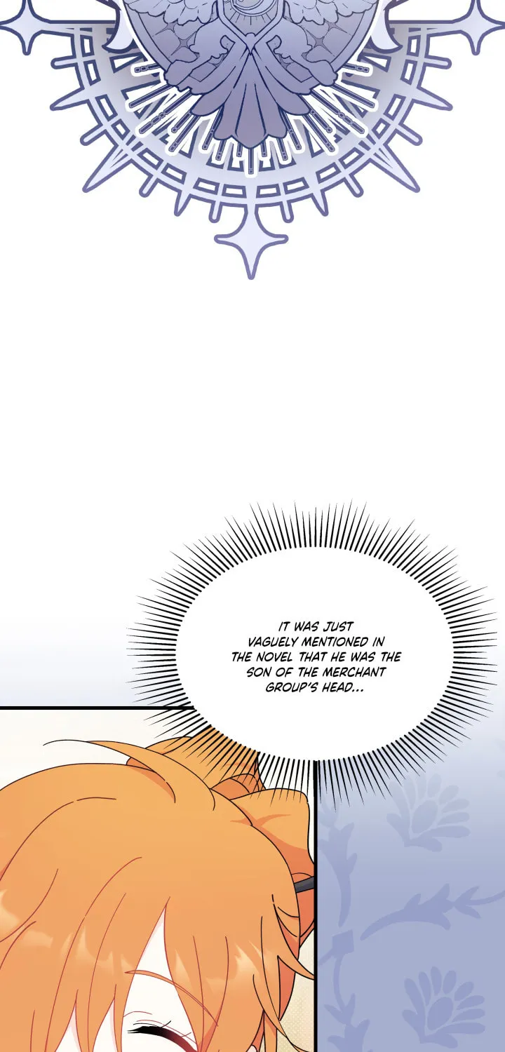 I Don't Want to Be an Ojakgyo Chapter 23 page 33 - 