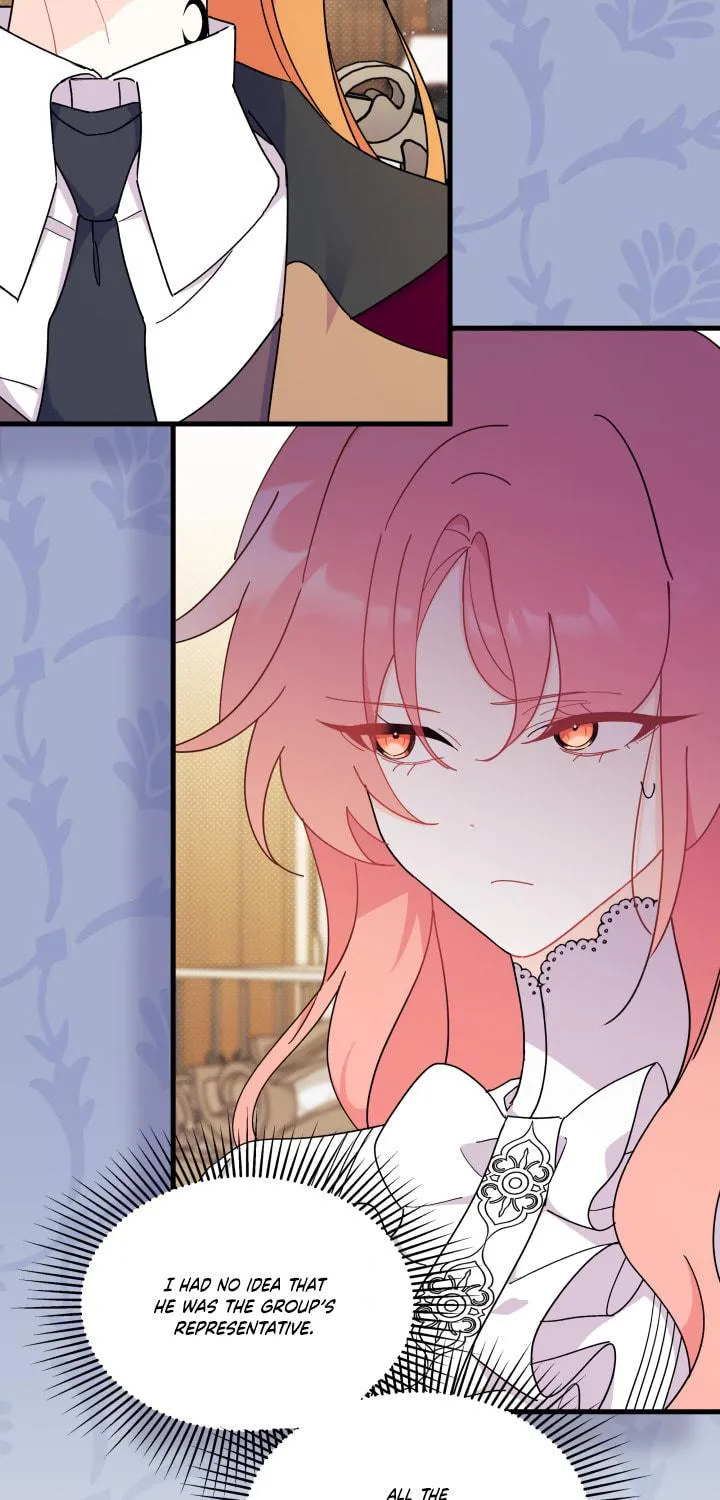 I Don't Want to Be an Ojakgyo Chapter 23 page 35 - 