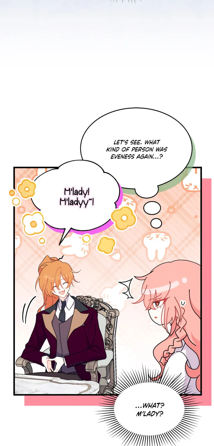 I Don't Want to Be an Ojakgyo Chapter 23 page 37 - 