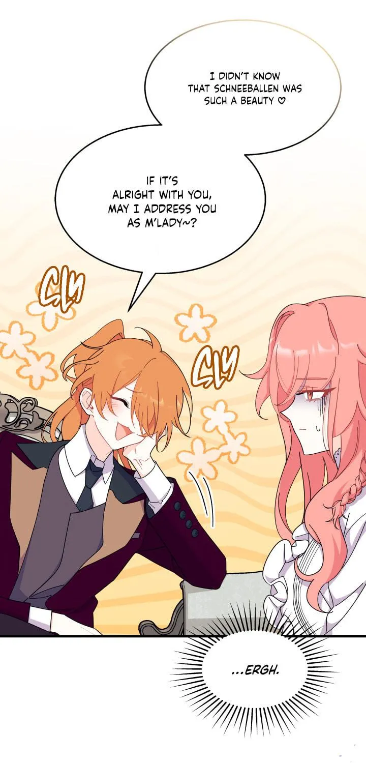 I Don't Want to Be an Ojakgyo Chapter 23 page 39 - 