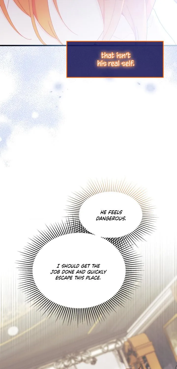 I Don't Want to Be an Ojakgyo Chapter 23 page 47 - 
