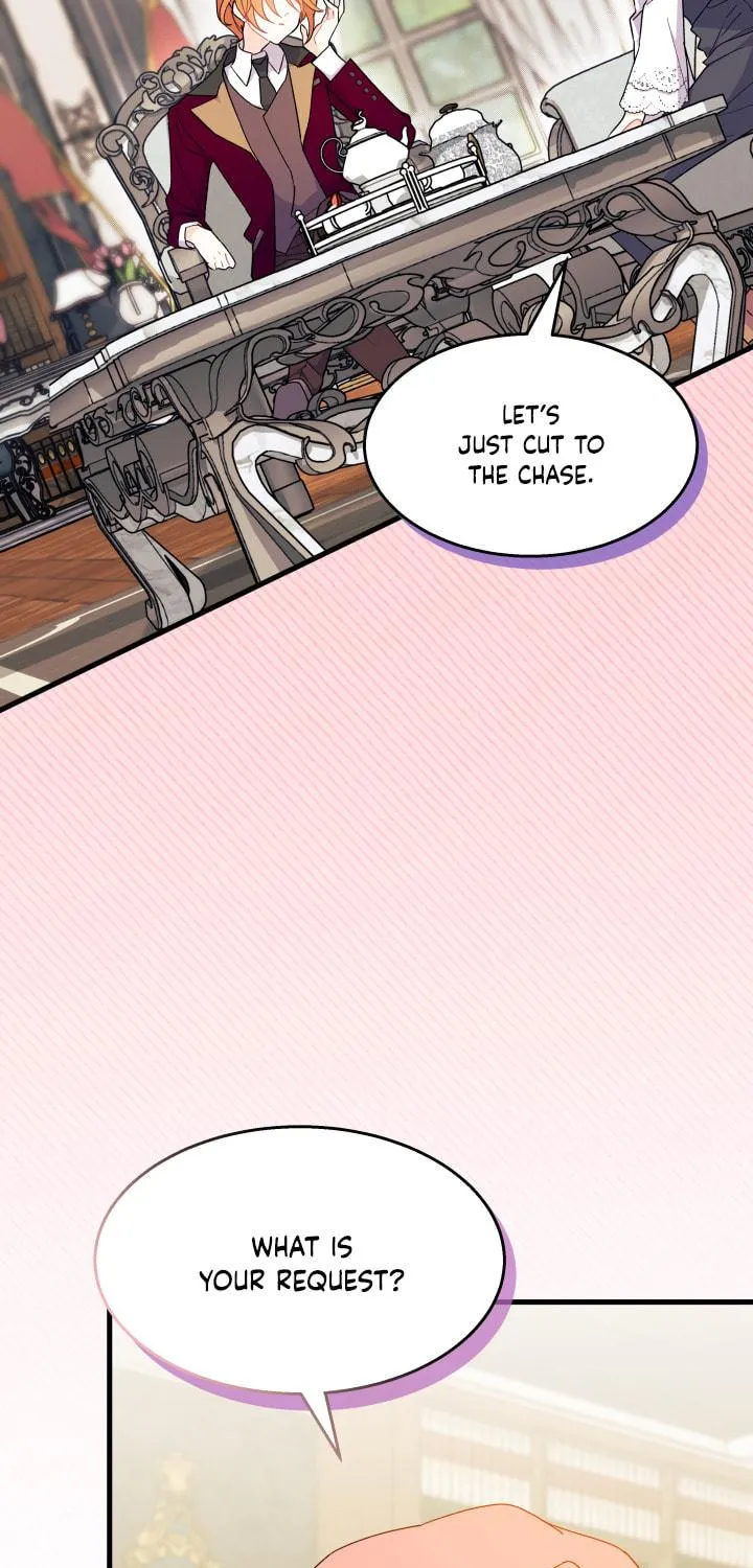 I Don't Want to Be an Ojakgyo Chapter 23 page 49 - 