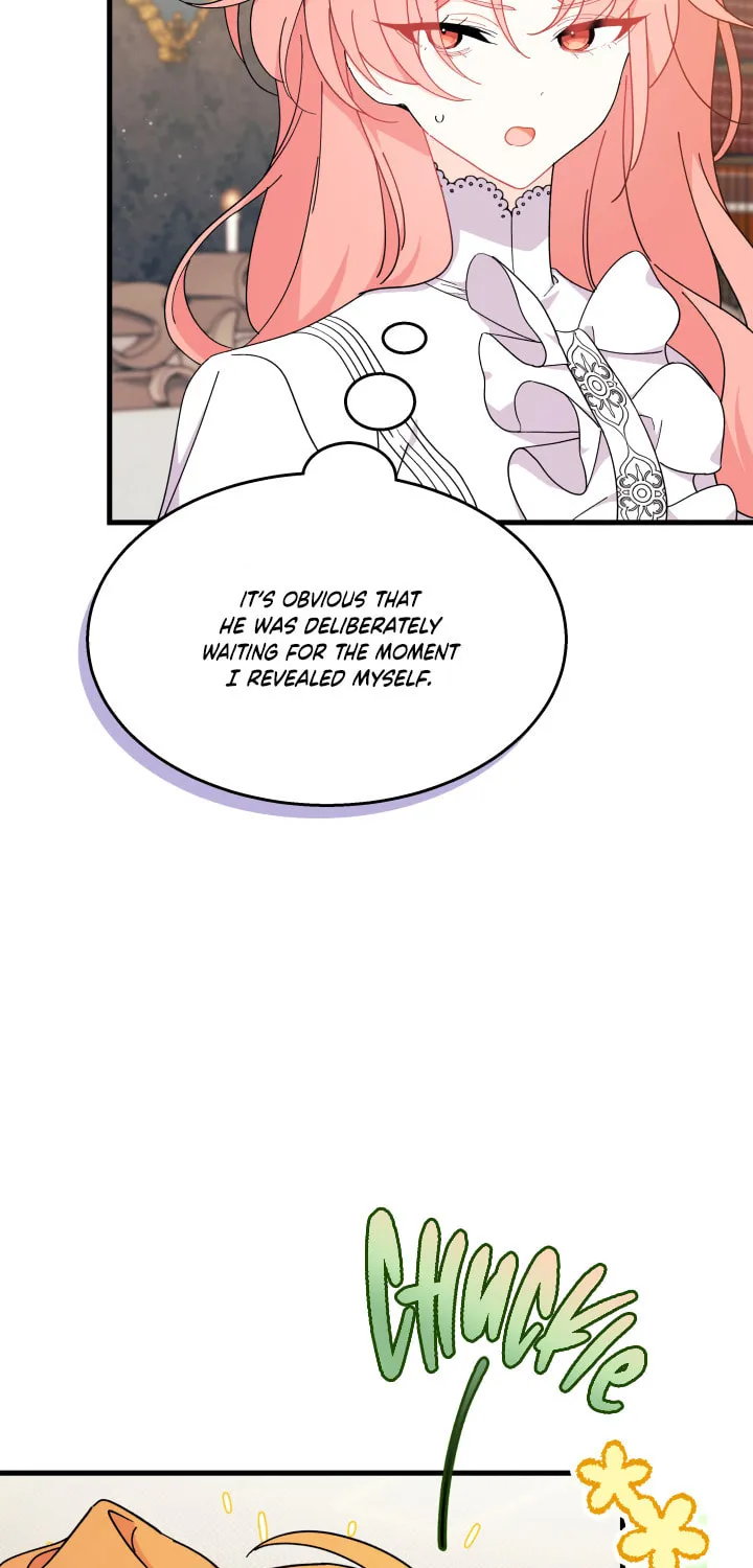 I Don't Want to Be an Ojakgyo Chapter 23 page 51 - 