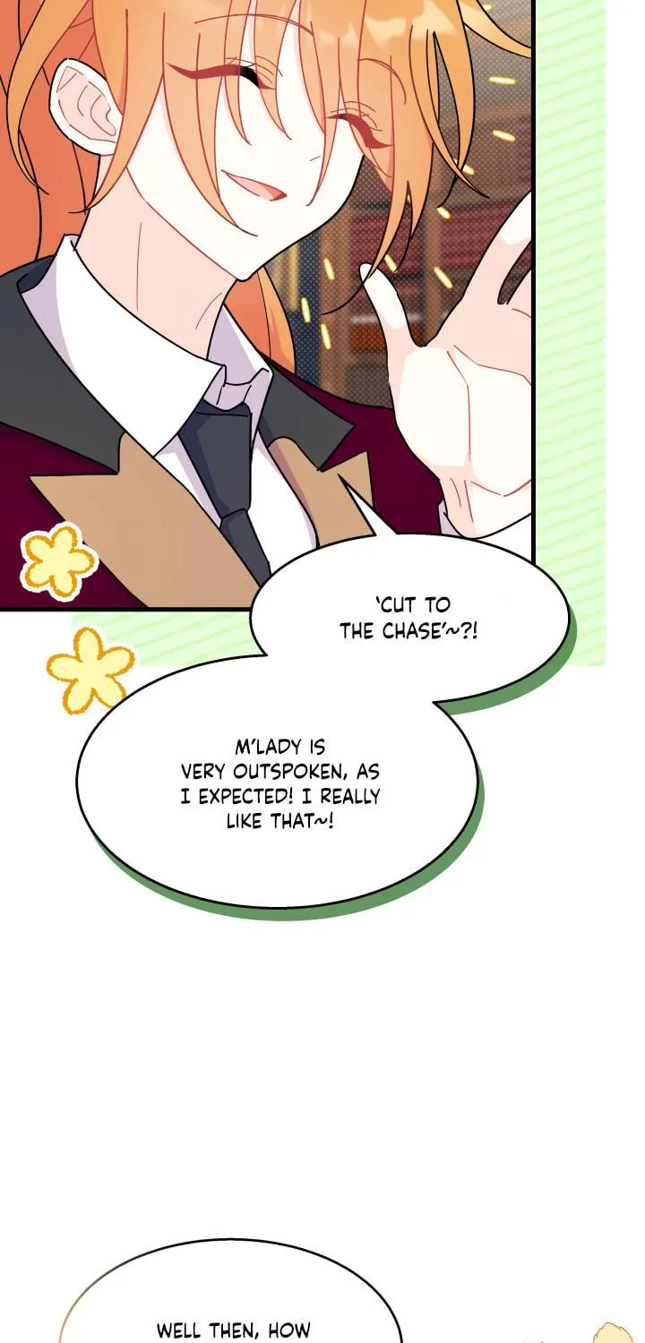 I Don't Want to Be an Ojakgyo Chapter 23 page 53 - 