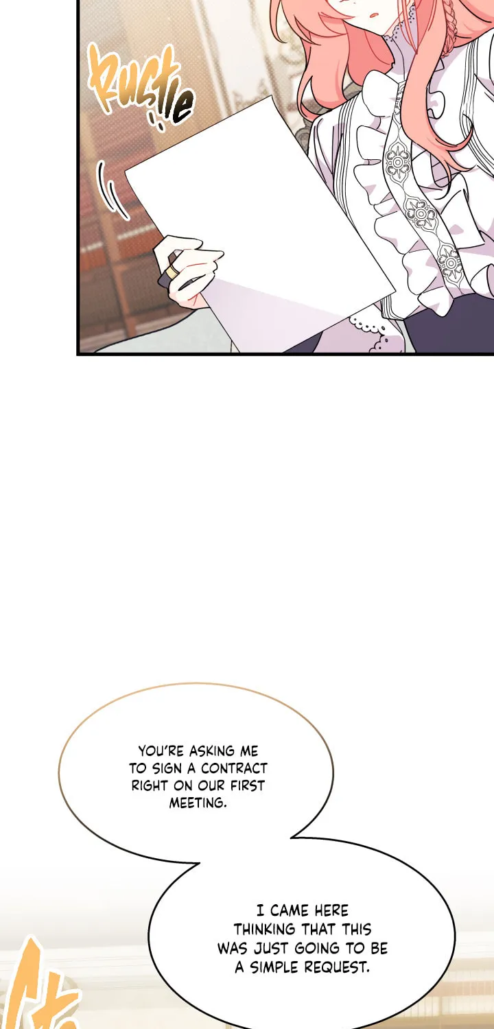I Don't Want to Be an Ojakgyo Chapter 23 page 57 - 