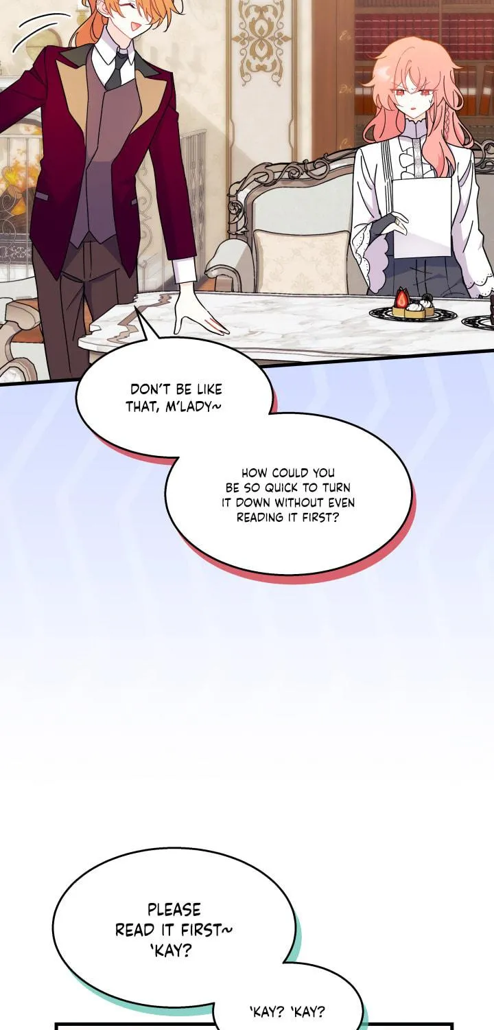 I Don't Want to Be an Ojakgyo Chapter 23 page 59 - 