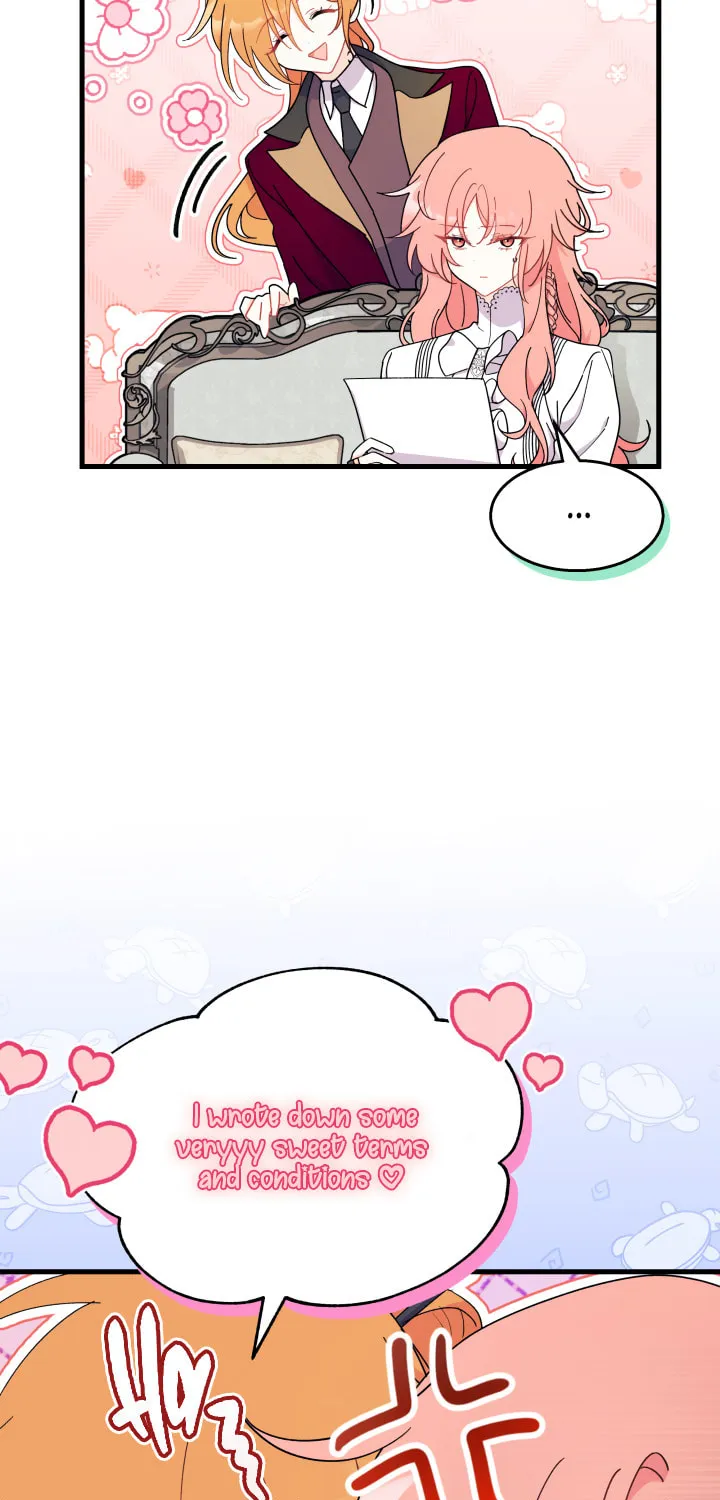 I Don't Want to Be an Ojakgyo Chapter 23 page 61 - 