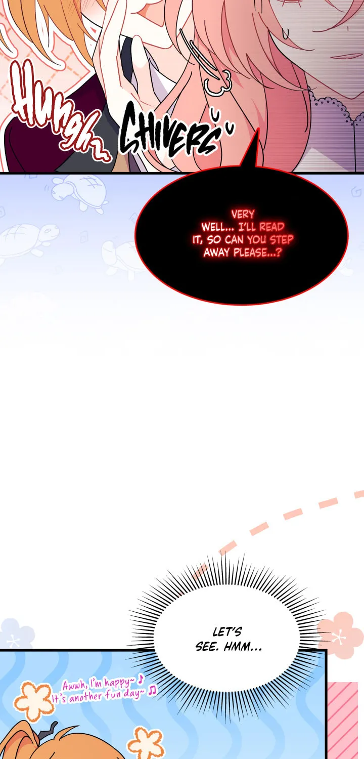 I Don't Want to Be an Ojakgyo Chapter 23 page 63 - 