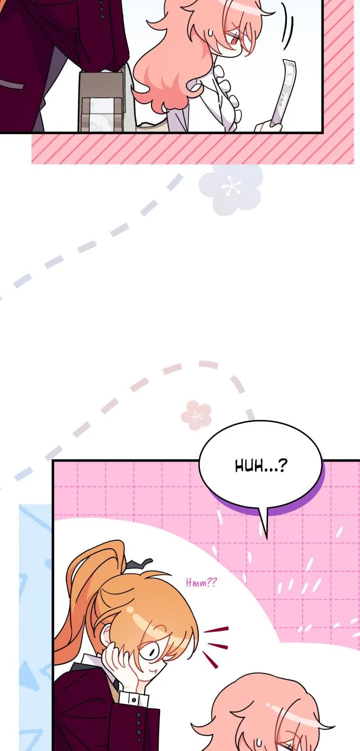 I Don't Want to Be an Ojakgyo Chapter 23 page 65 - 