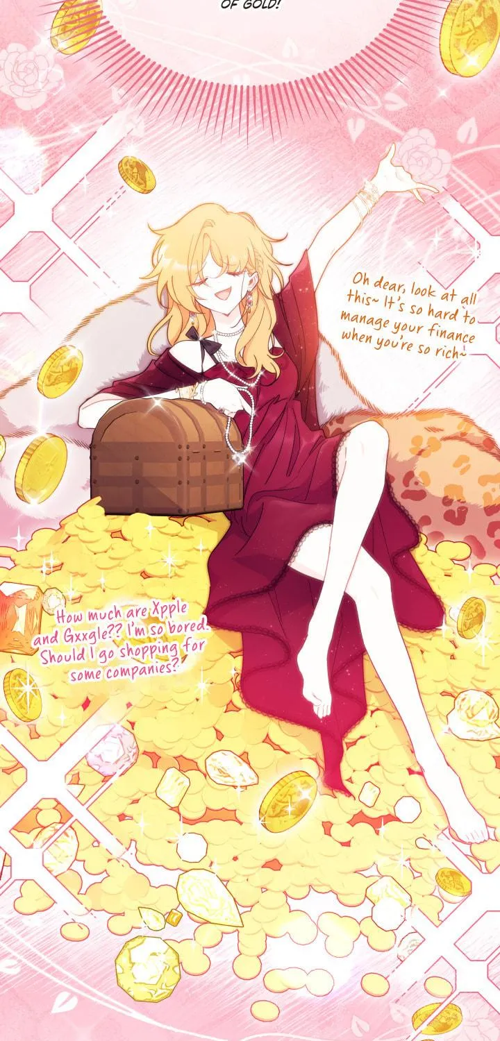 I Don't Want to Be an Ojakgyo Chapter 23 page 71 - 