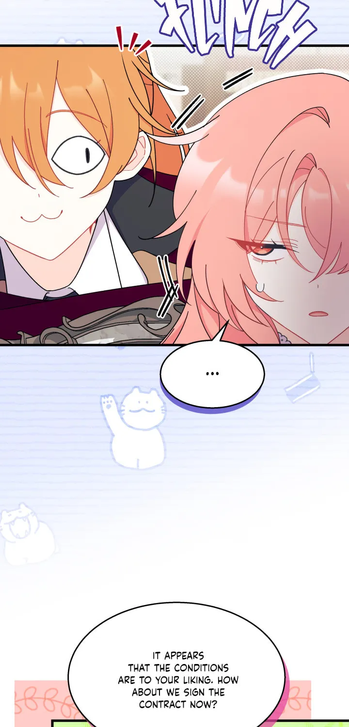 I Don't Want to Be an Ojakgyo Chapter 23 page 75 - 