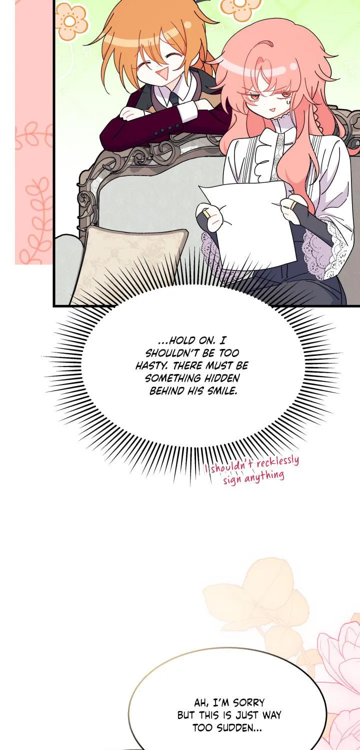 I Don't Want to Be an Ojakgyo Chapter 23 page 77 - 
